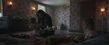 Shut In (2022) download