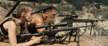 Silent Zone (2025) download