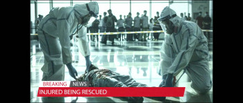 Silent Zone (2025) download