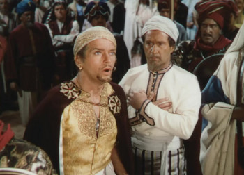 Sinbad, the Sailor (1947) download