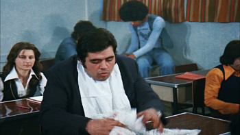 Siralardaki Heyecan (1976) download