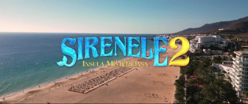 Sirenele 2: Insula misterioasa (2025) download