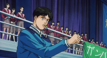 Slam Dunk: The Movie (1994) download