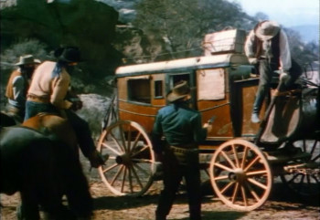 Slaughter Trail (1951) download