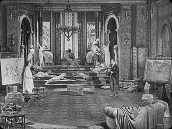 Slipping Wives (1927) download