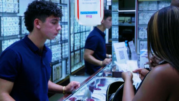 Sloppy Seconds (2023) download