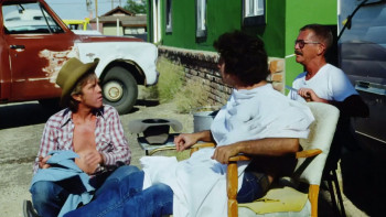 Smokey and the Good Time Outlaws (1978) download