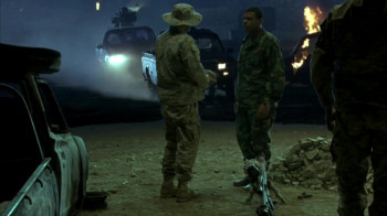 Sniper 3 (2004) download