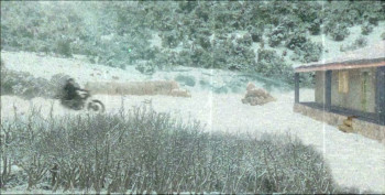 Snowblind (2010) download