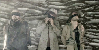 Snowblind (2010) download