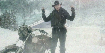 Snowblind (2010) download