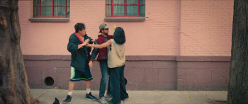 Socias por Accidente (2026) download