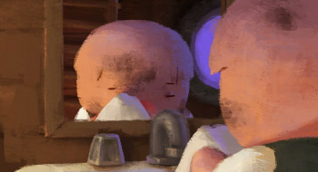 Something to Sing About (1937) download