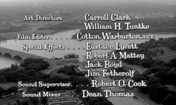 Son of Flubber (1962) download