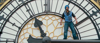 Son of Sardaar (2012) download