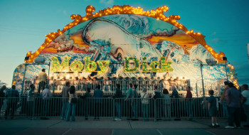 Song Sung Blue (2025) download