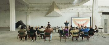 Sonhar com Leões (2024) download