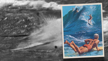 Sound of the Surf (2022) download