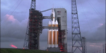 Space: The Longest Goodbye (2023) download