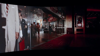 Splice Here: A Projected Odyssey (2022) download