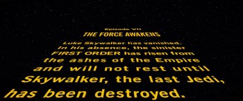 Star Wars: Episode VII - The Force Awakens (2015) download