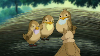 Stellaluna (2003) download