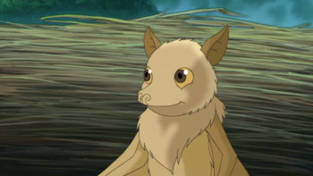 Stellaluna (2003) download