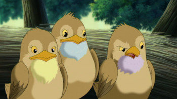 Stellaluna (2003) download