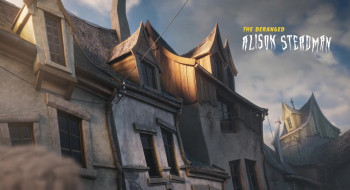 Stitch Head (2025) download