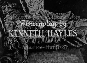 Stolen Assignment (1955) download