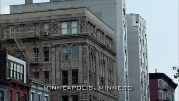 Storm in the Heartland (2009) download