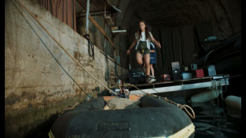 Storm Rider: Legend of Hammerhead (2026) download