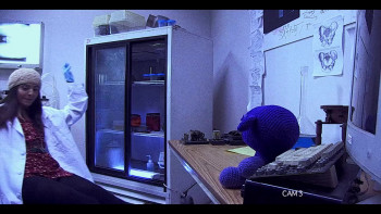 Strange Blood (2015) download