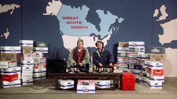 Strange Brew (1983) download