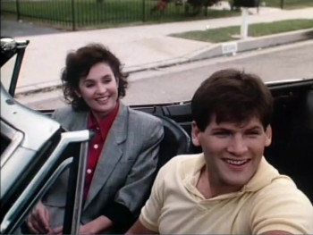 Strange Voices (1987) download