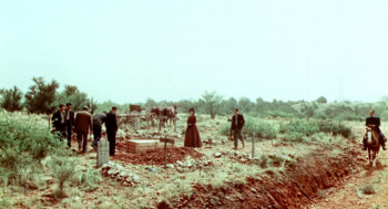 Stranger on Horseback (1955) download