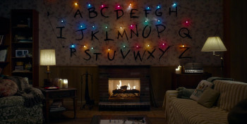 Stranger Things: Fireplace (2025) download