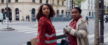 Striking the Palace (2024) download