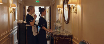 Striking the Palace (2024) download