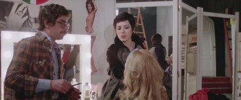 Strip Nude for Your Killer (1975) download