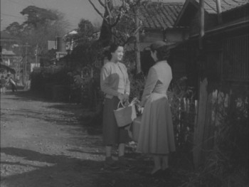 Sudden Rain (1956) download