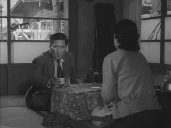 Sudden Rain (1956) download