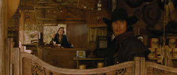 Sukiyaki Western Django (2007) download