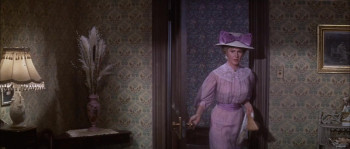 Summer and Smoke (1961) download