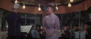 Summer and Smoke (1961) download