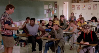 Summer School (1987) download