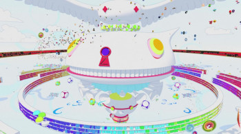 Summer Wars (2009) download