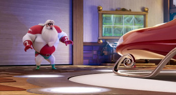 SuperClaus (2024) download