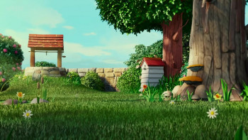 Superworm (2021) download