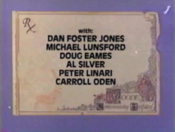 Surgikill (1989) download